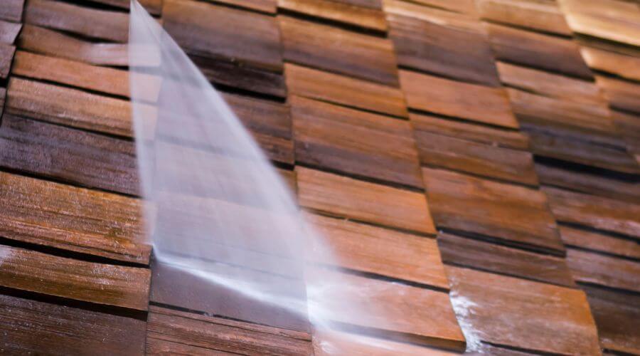 Roof Repair in Bemidji, MN